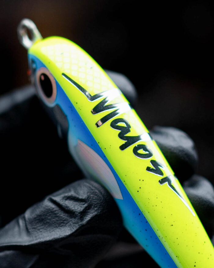 Malosi Rogue 120S - Image 13