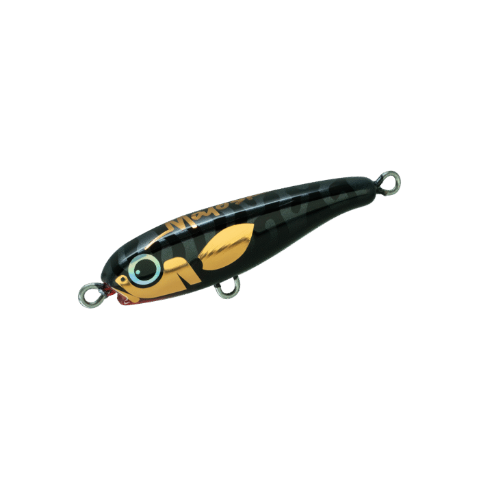Malosi Rogue 120S