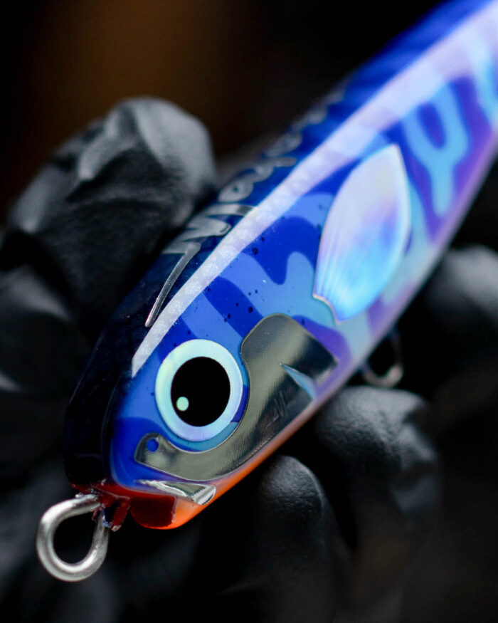 Malosi Rogue 120S - Image 12