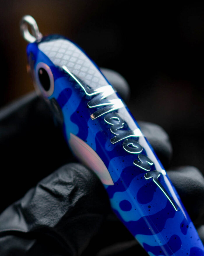 Malosi Rogue 120S - Image 11