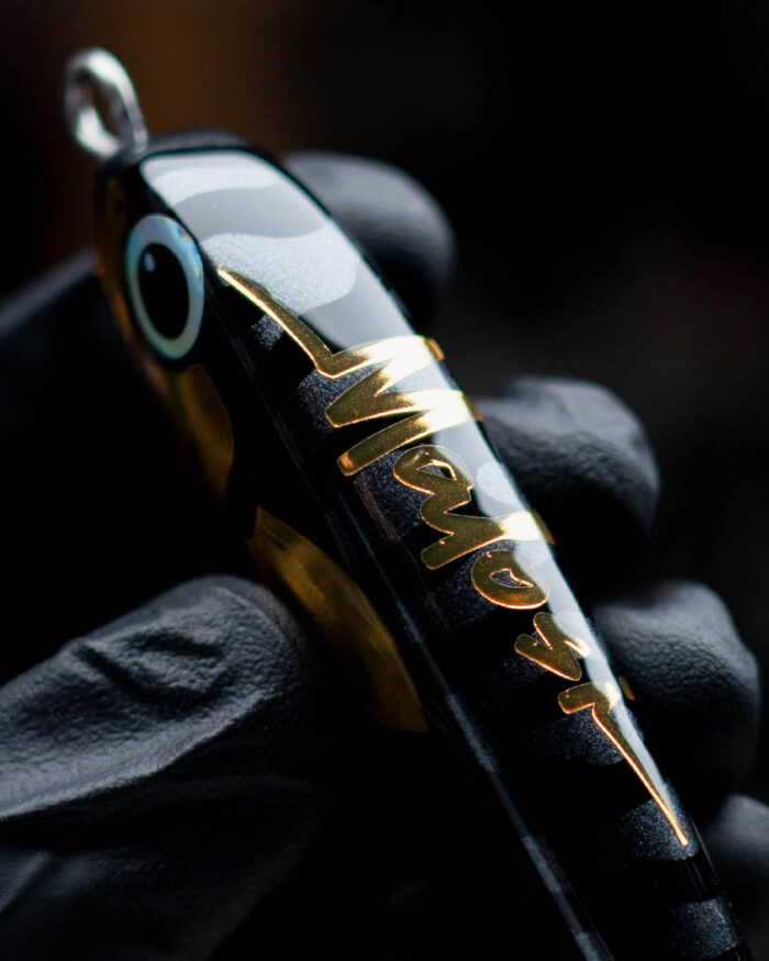 Malosi Rogue 120S - Image 9