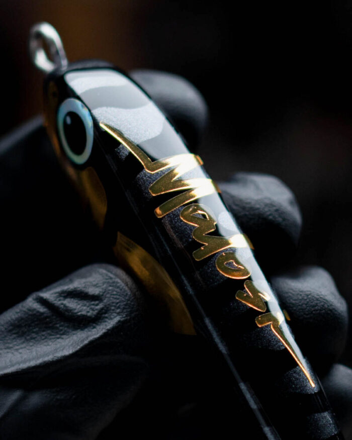 Malosi Rogue 105S - Image 9