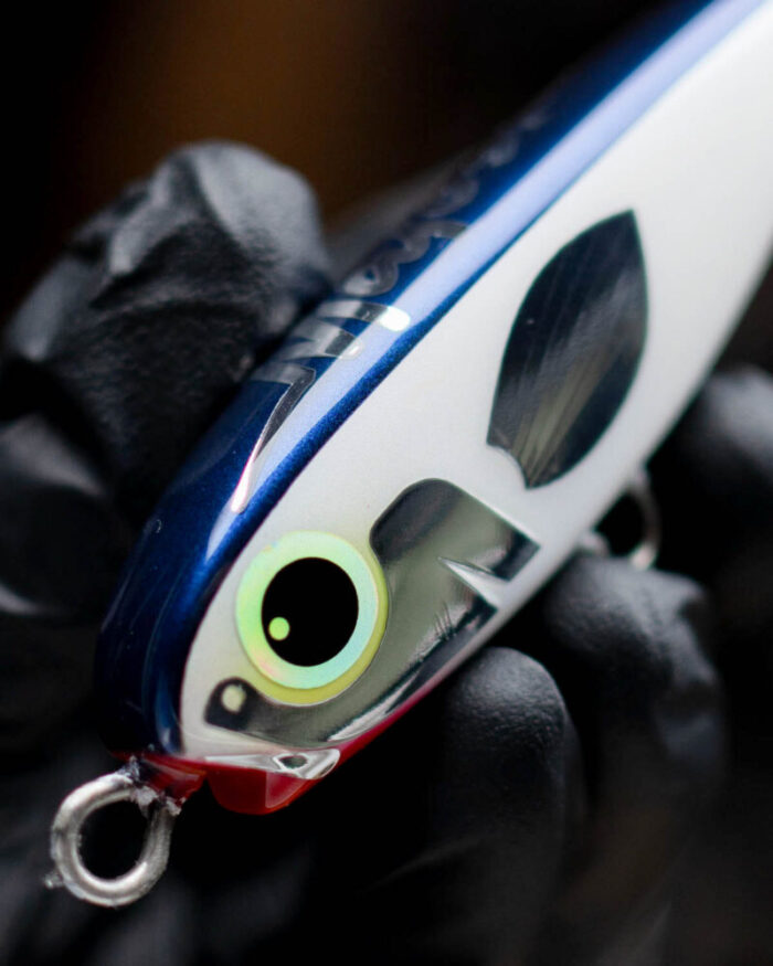 Malosi Rogue 105S - Image 8