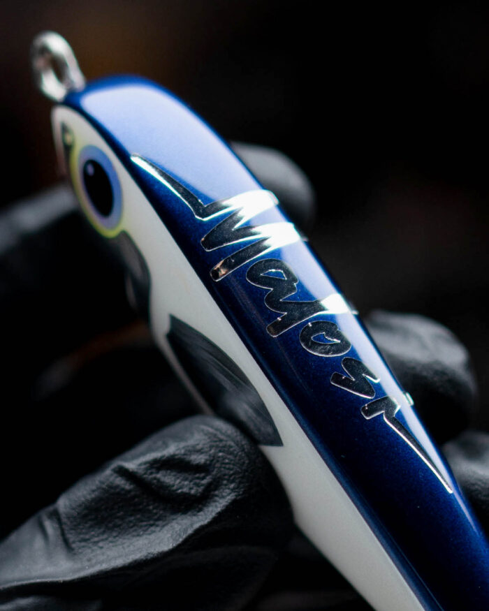 Malosi Rogue 120S - Image 7