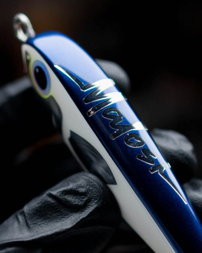 Malosi Rogue 105S - Image 7