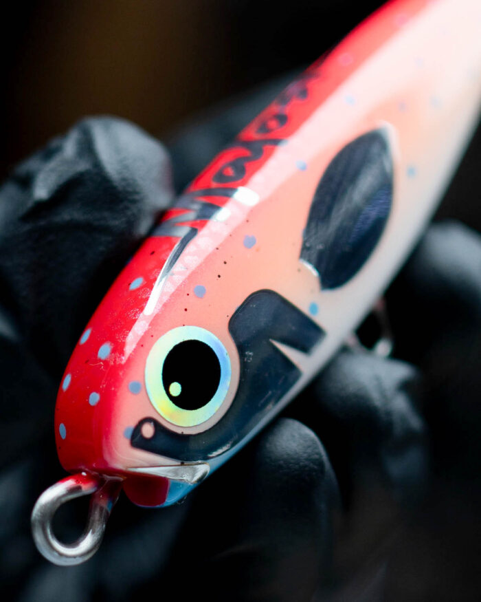 Malosi Rogue 120S - Image 6