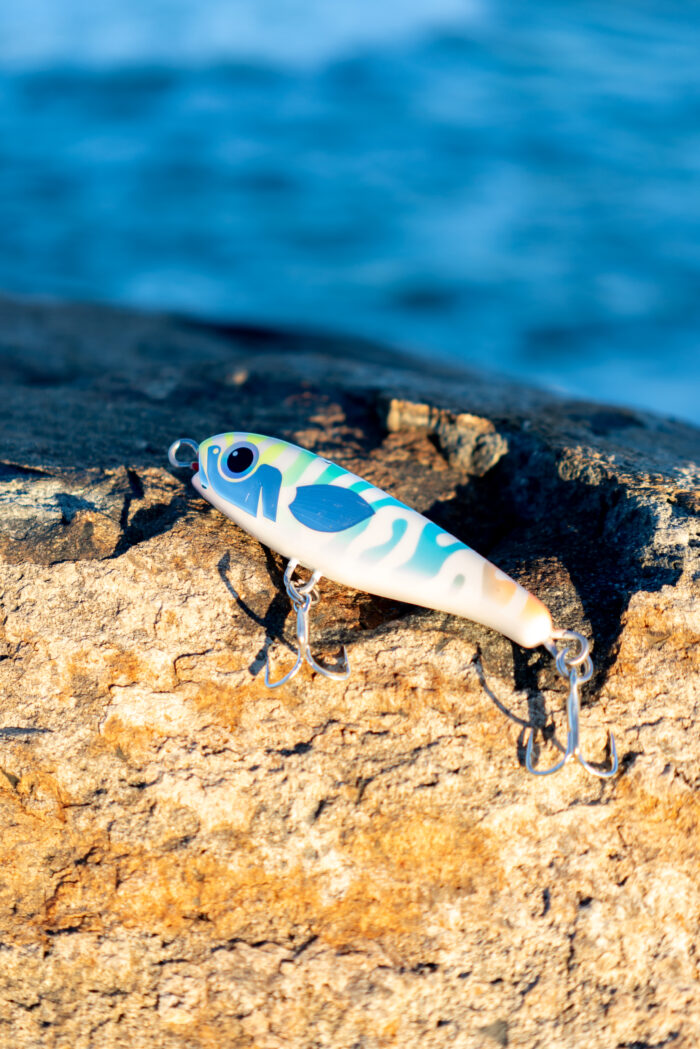 Malosi Rogue 120S - Image 4