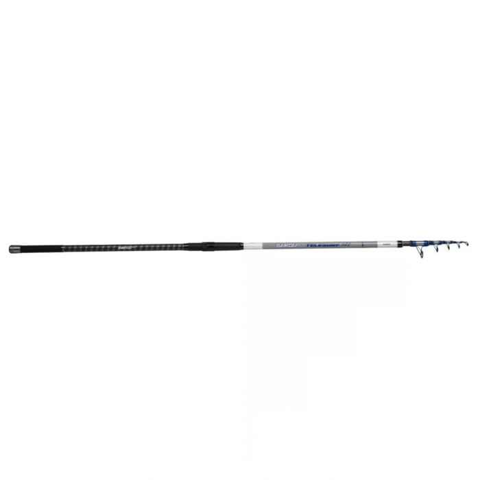Yuki Saikou Telesurf ML 4.20m 130gr