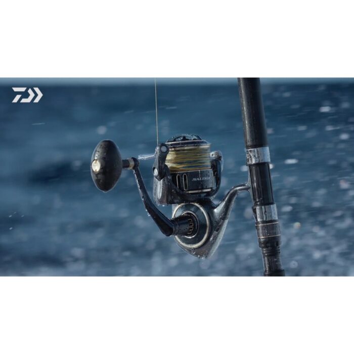 Daiwa Saltiga 2025 - Image 12