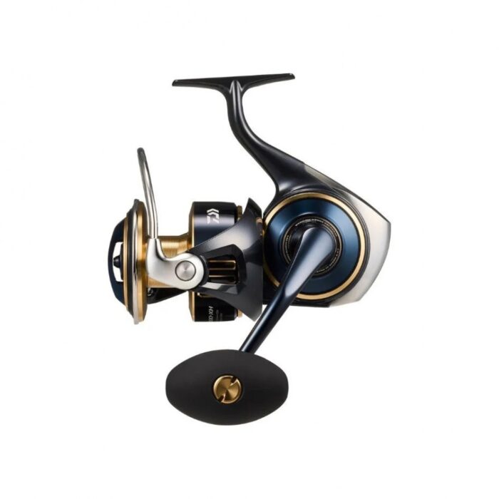 Daiwa Saltiga 2025