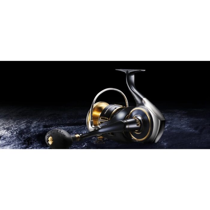 Daiwa Saltiga 2025 - Image 5