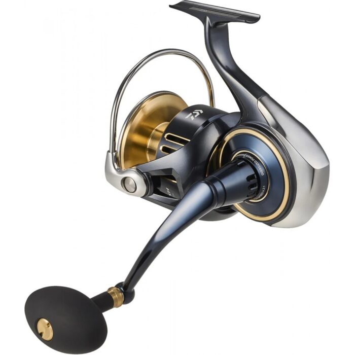 Daiwa Saltiga 2025 - Image 2