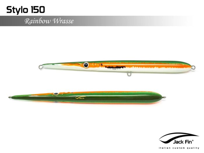 Jack Fin Stylo 150 - Image 8