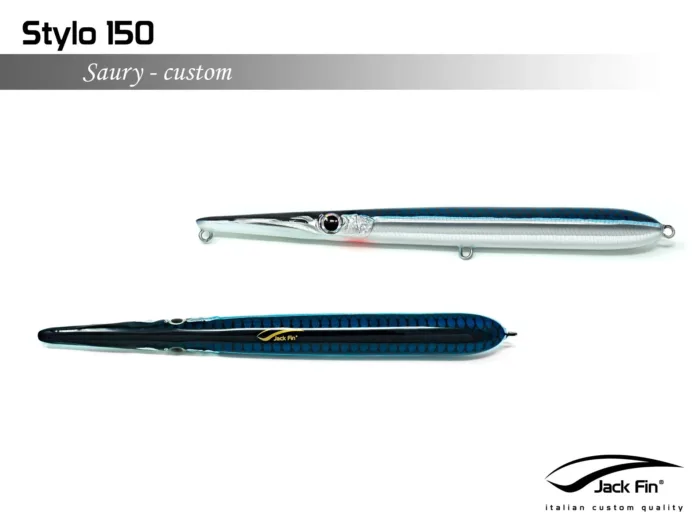 Jack Fin Stylo 150 - Image 11