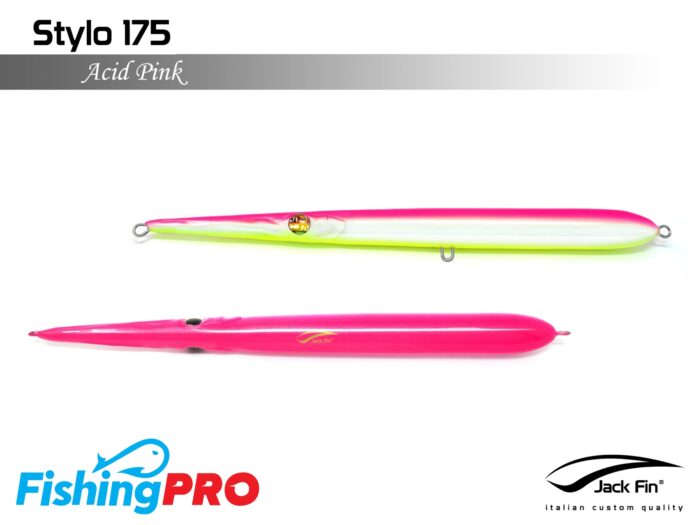 Jack Fin Stylo 175 - Image 10