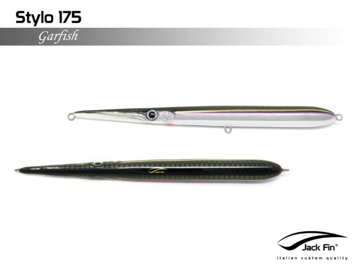 Jack Fin Stylo 175 - Image 11
