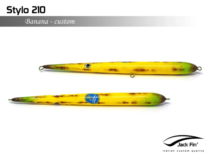 Jack Fin Stylo 210 - Image 32