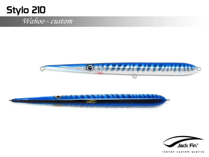 Jack Fin Stylo 210 - Image 34