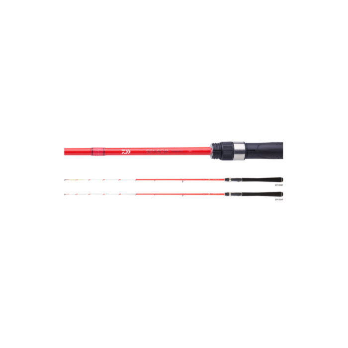 Daiwa Sensor Palangrotte