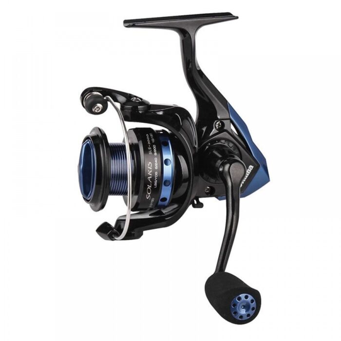 Okuma Solaris