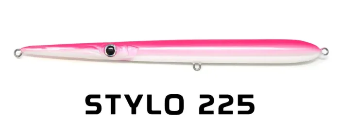 Jack Fin Stylo 225