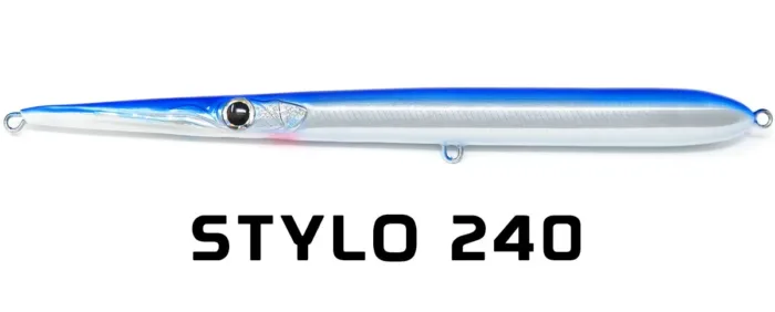 Jack Fin Stylo 240