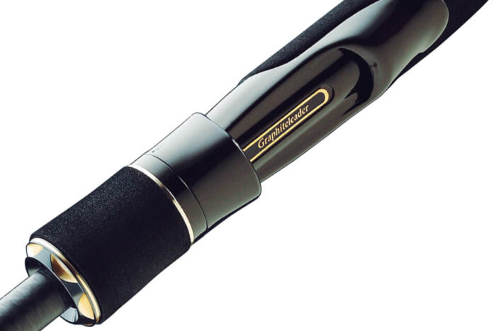 Graphiteleader Super Calamaretti AT - Image 4