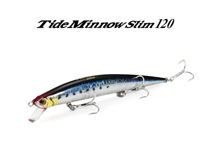 DUO Tide Minnow Slim 120