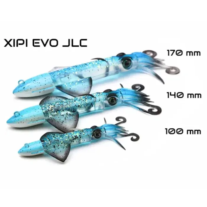 JLC Xipi Evo
