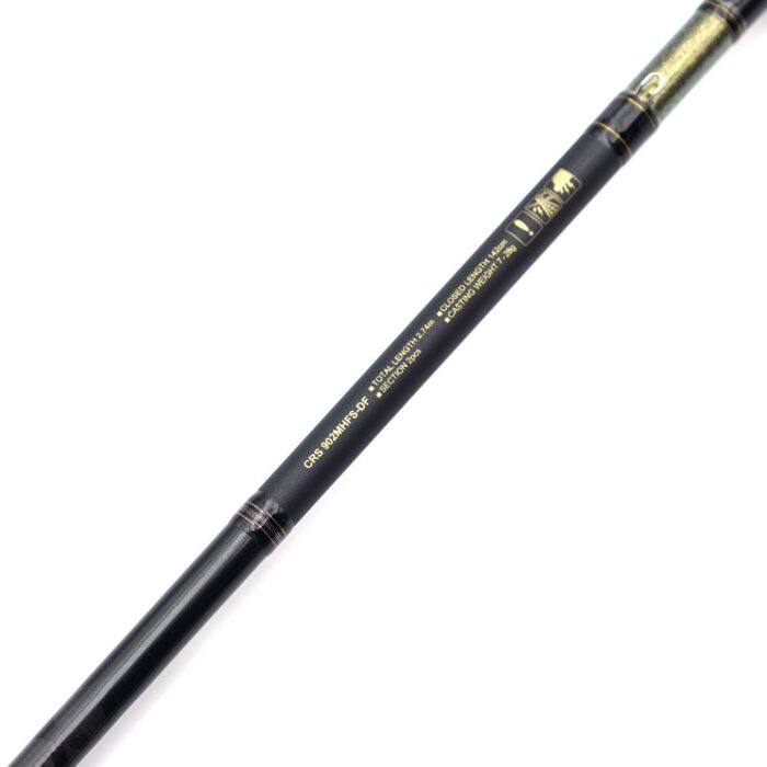 Daiwa Crosscast Spin - Image 3