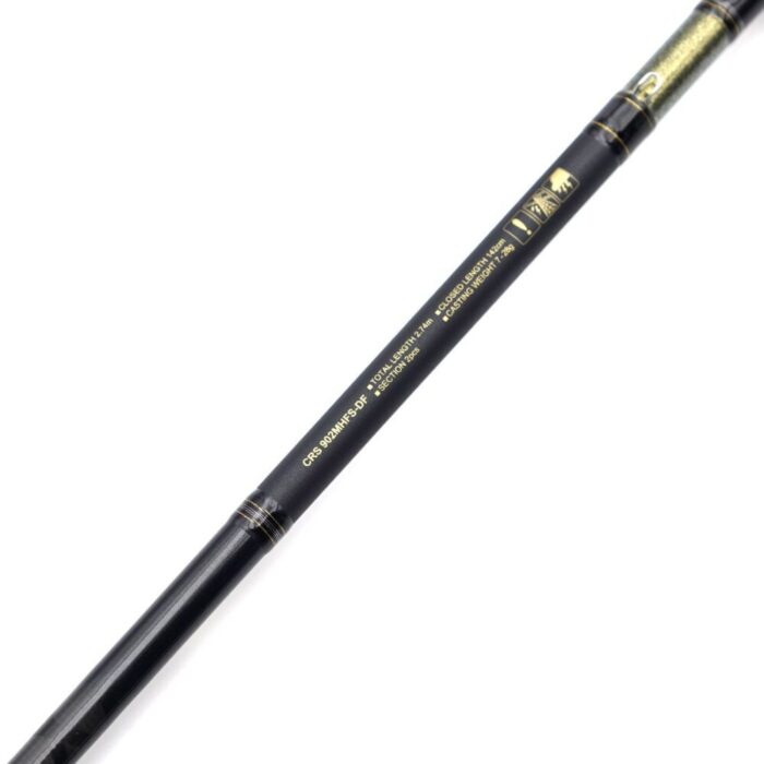 Daiwa Crosscast Spin - Image 3
