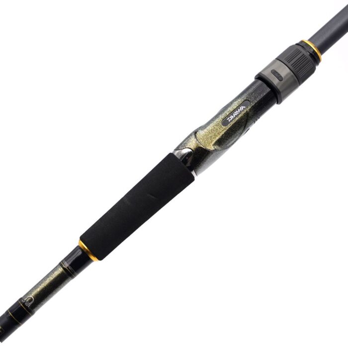 Daiwa Crosscast Spin - Image 4