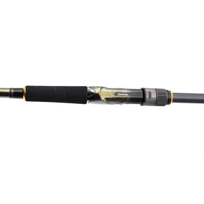 Daiwa Crosscast Spin - Image 5
