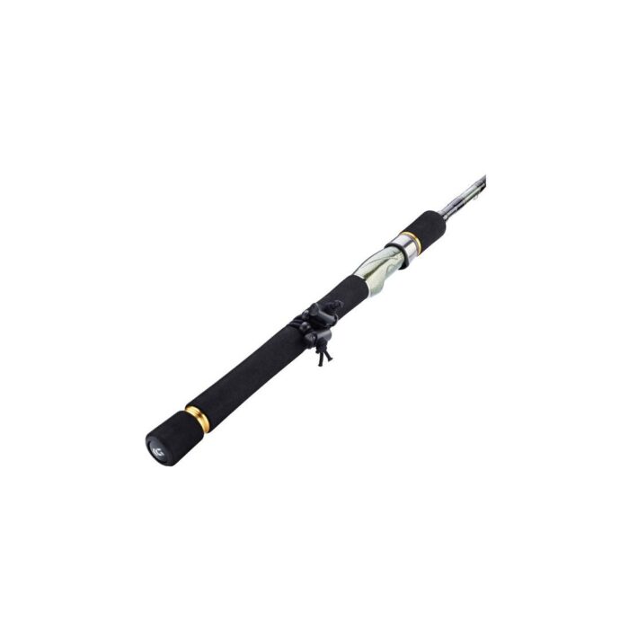 Daiwa Crosscast Spin - Image 6