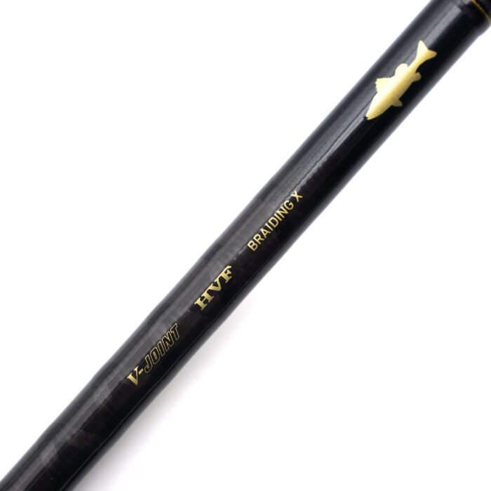 Daiwa Crosscast Spin - Image 7