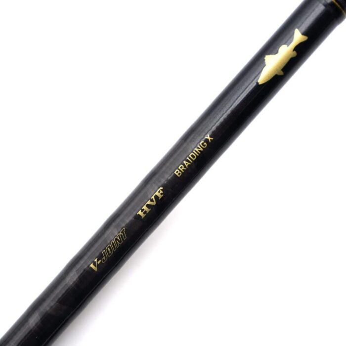 Daiwa Crosscast Spin - Image 7