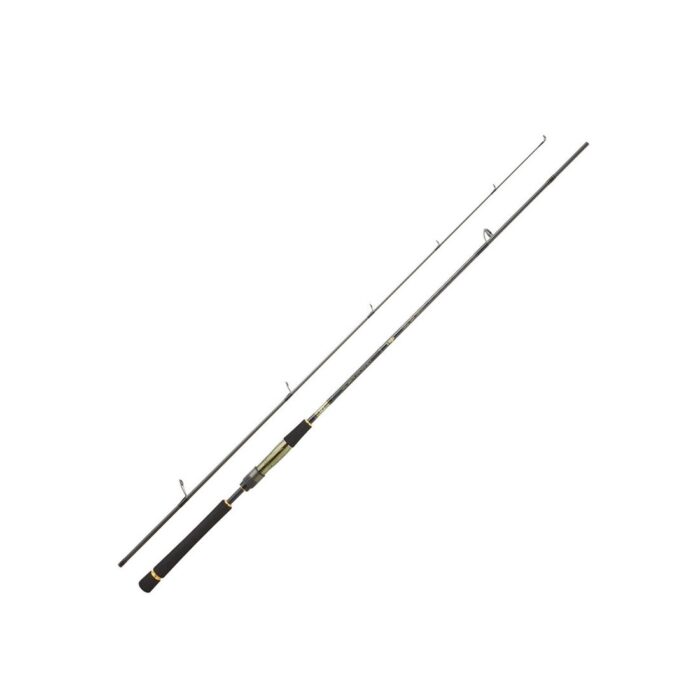 Daiwa Crosscast Spin