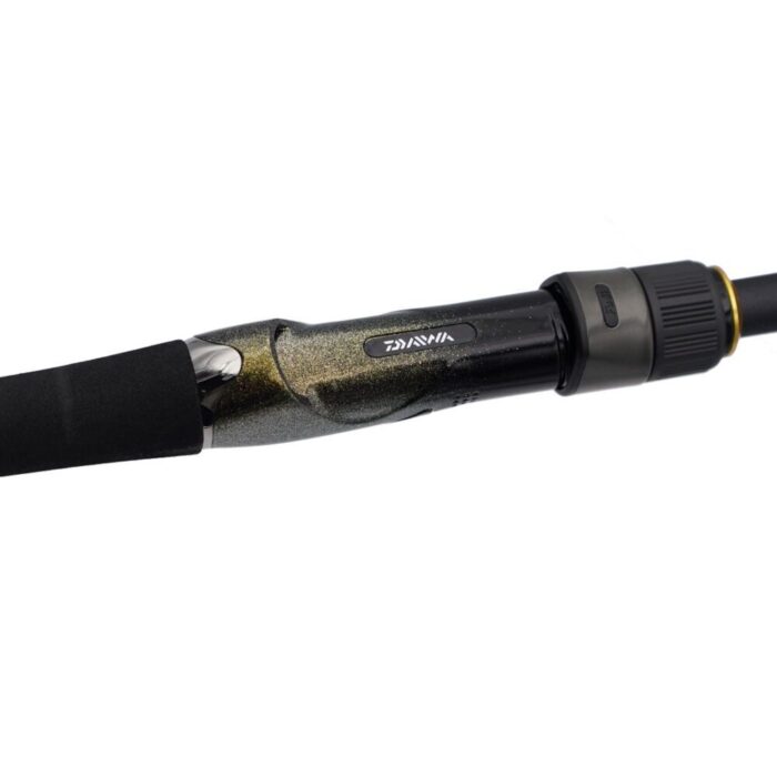 Daiwa Crosscast Spin - Image 8