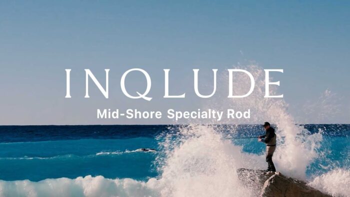 Zenaq Inqlude Mid-Shore game