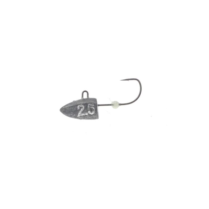 MajorCraft Rockliver Gekisasu Dart Head - Image 3