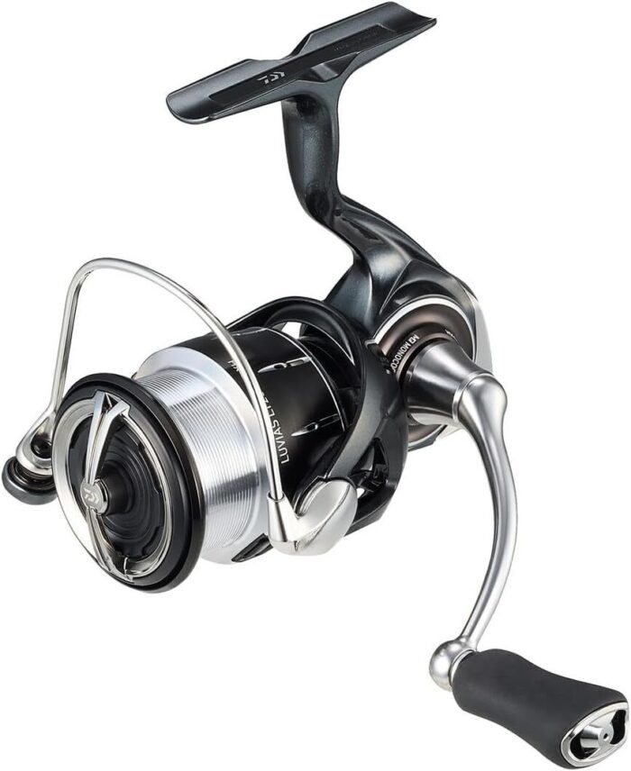 Daiwa Luvias 24 - Image 4