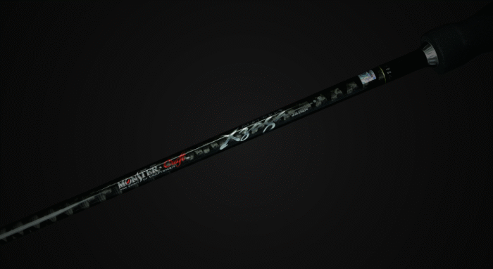 XZoga Monster Craft MCX-JI Slow Jigging - Image 4