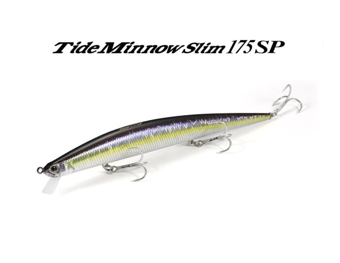 DUO Tide Minnow Slim 175 SP