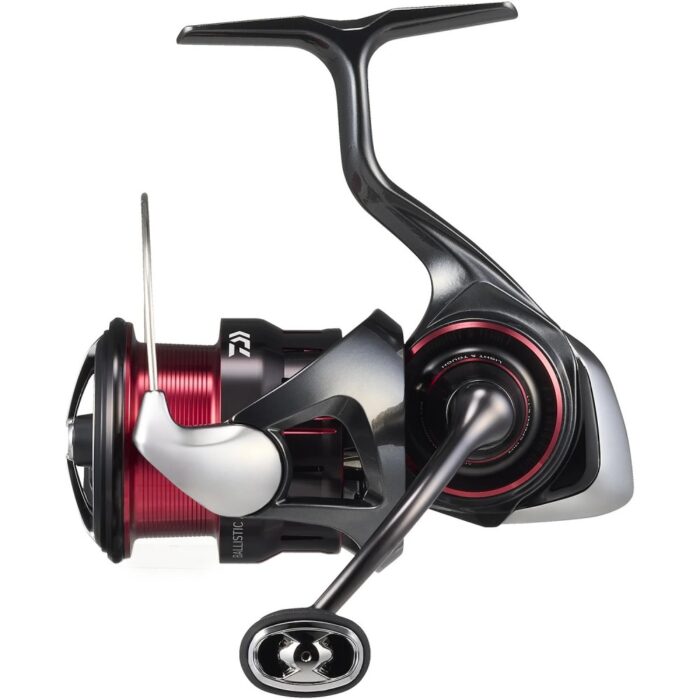 Daiwa Ballistic Air 25LT