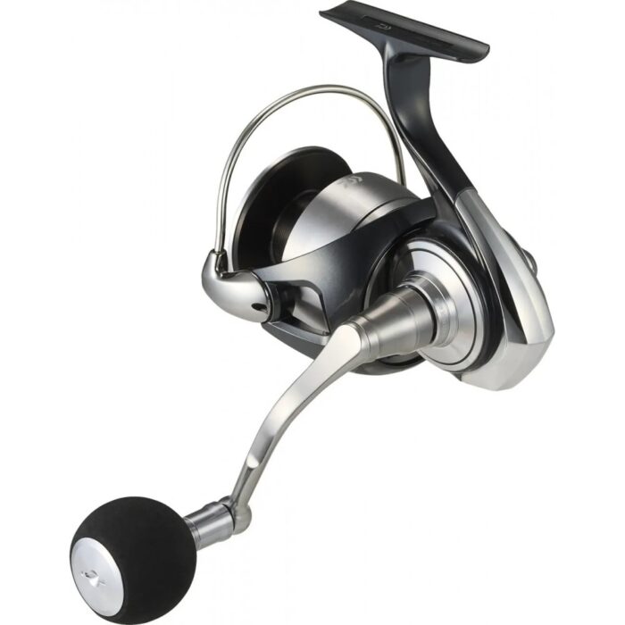 Daiwa Certate 24 SW - Image 5