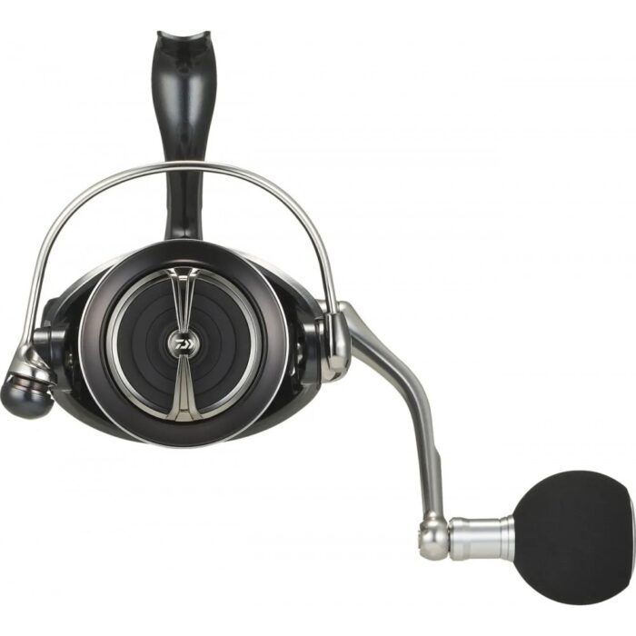 Daiwa Certate 24 SW - Image 4