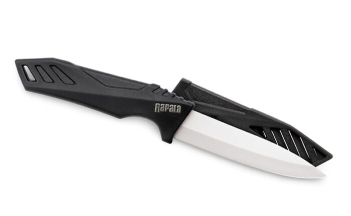 Κεραμικό μαχαίρι Rapala RCDCUKB4