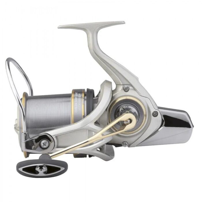 Daiwa Emblem Surf Light