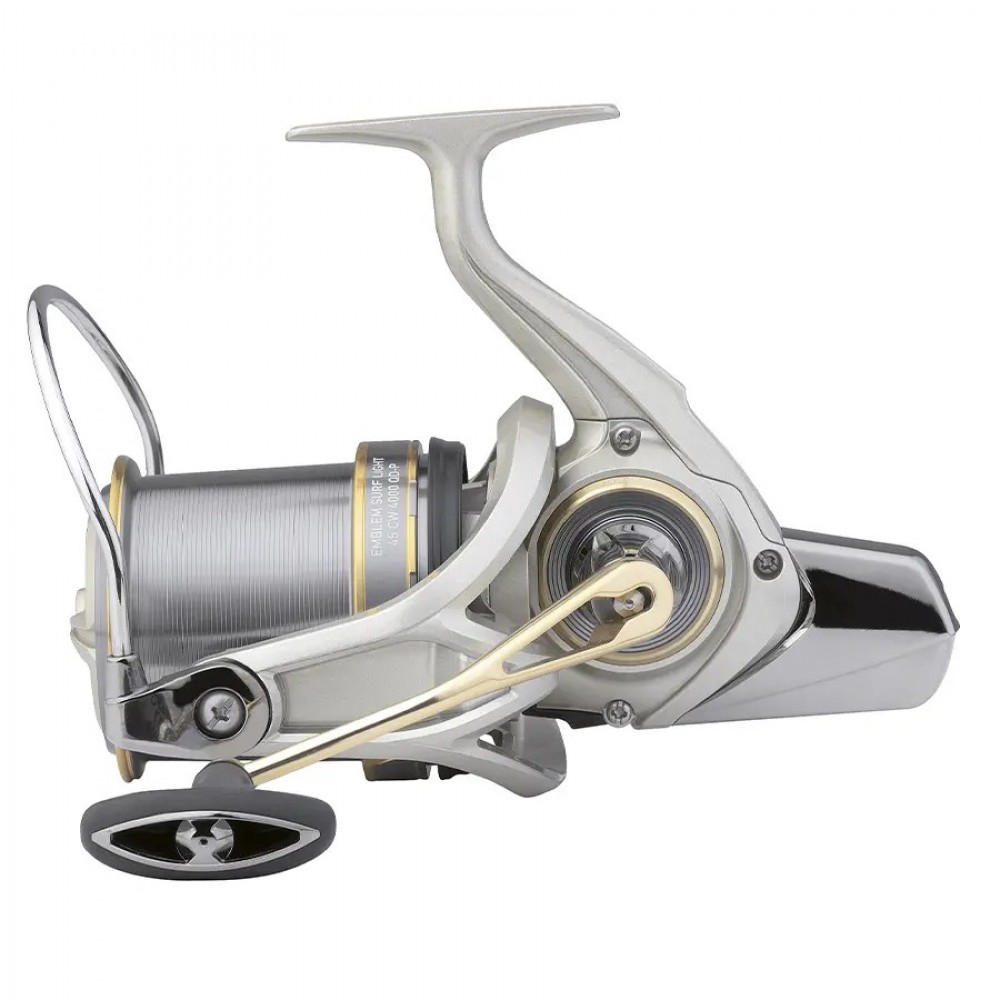 Daiwa Emblem Surf Light