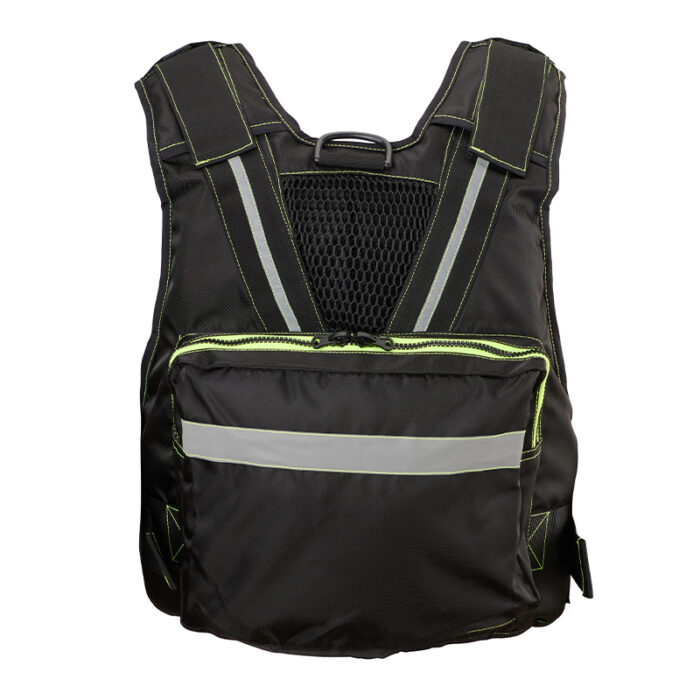 Kali Kunnan Coastal Vest - Image 6